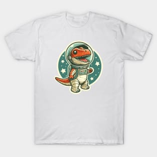 Dinosaur Meme T-Shirt